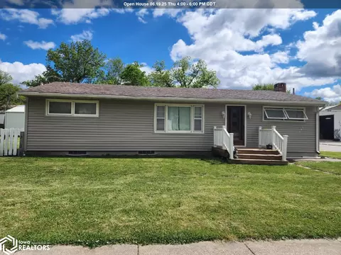 1420 Court Ave, Chariton, IA 50049