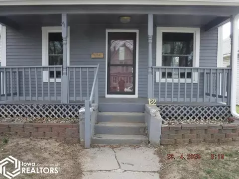 122 Cecelia St, Sioux City, IA 51105
