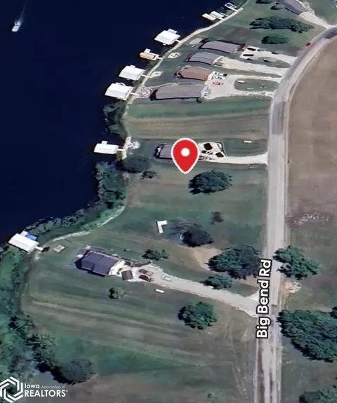 641 S Ridge Park Sub, Ellston, IA 50074