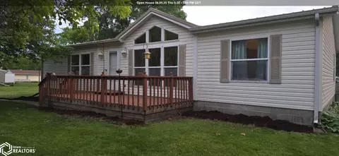 119 S Main St, Boone, IA 50036