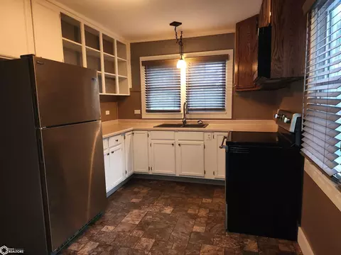 Kitchen - 304 E Jackson St, Corydon, IA 50060 photo 1 of 5