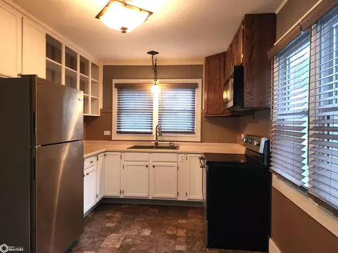Kitchen - 304 E Jackson St, Corydon, IA 50060 photo 2 of 5