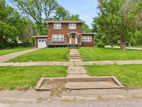 803 Orleans Ave, Keokuk, IA 52632