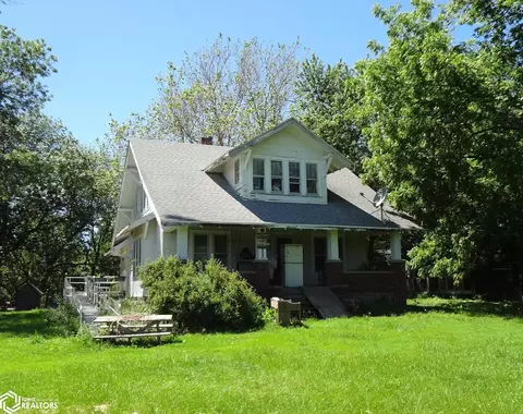 3145 H Ave, Blanchard, IA 51630