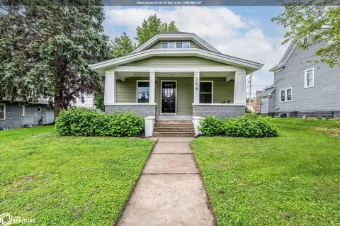 106 2nd Ave, Persia, IA 51563