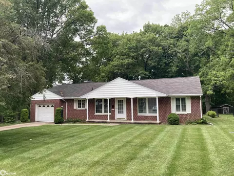 2601 S 3rd St, Burlington, IA 52601