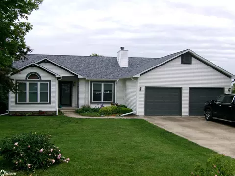 3100 Palm St, Atlantic, IA 50022