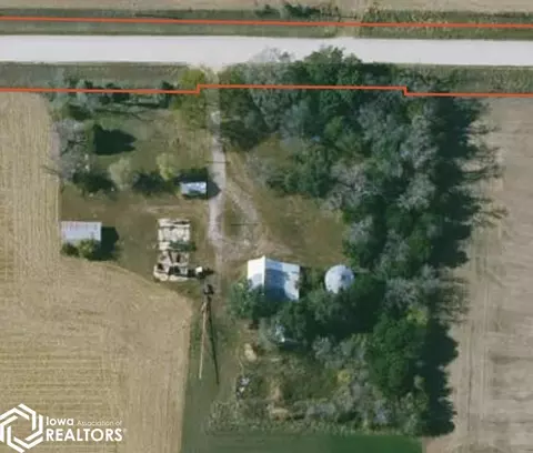 981 Spruce Ave, Geneva, IA 50633