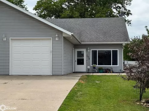 506 Crestview Dr, Le Grand, IA 50142