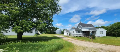 2815 Sage Ave, Garner, IA 50438