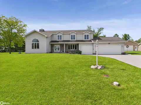 22 Greenbrier Ct, Keokuk, IA 52632