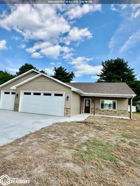 1116 Willow Ave, Burlington, IA 52601