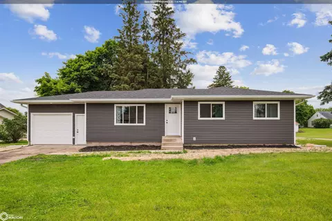 204 W Washington St, Montezuma, IA 50171