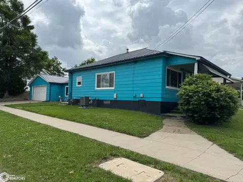Exterior - 402 E State St, Centerville, IA 52544 photo 1 of 1