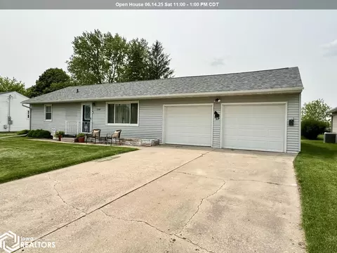 1507 Prince St, Grinnell, IA 50112