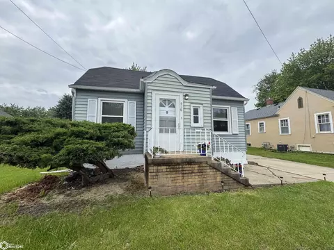 510 W Van Buren St, Centerville, IA 52544