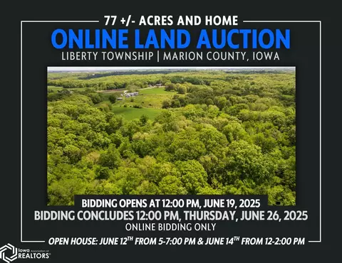 2401 Highway 5, Hamilton, IA 50116