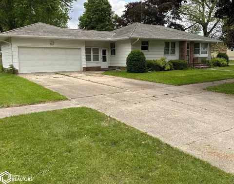 525 SE 1st St, Eagle Grove, IA 50533