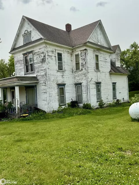 400 N Washingon St, Diagonal, IA 50845