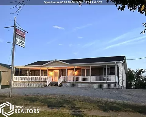 104 E Main St, Rathbun, IA 52544