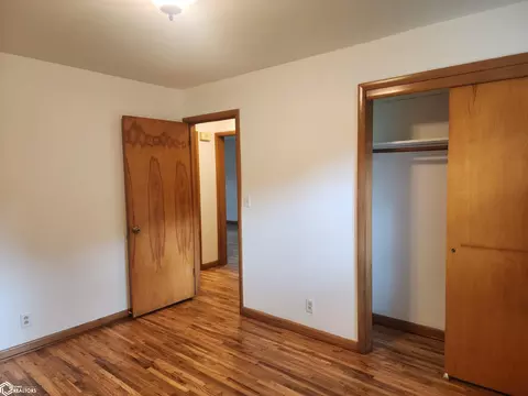 Bedroom - 1205 Maple St, Atlantic, IA 50022 photo 2 of 4