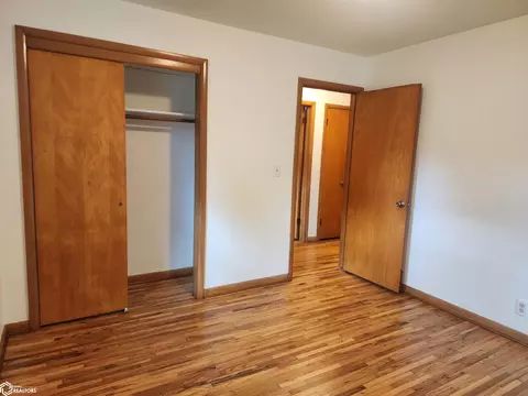 Bedroom - 1205 Maple St, Atlantic, IA 50022 photo 4 of 4