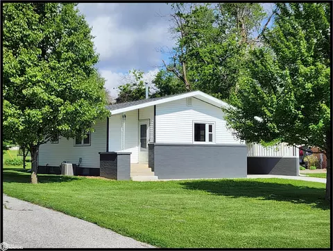 1205 Maple St, Atlantic, IA 50022