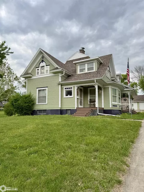 207 North St, Bedford, IA 50833