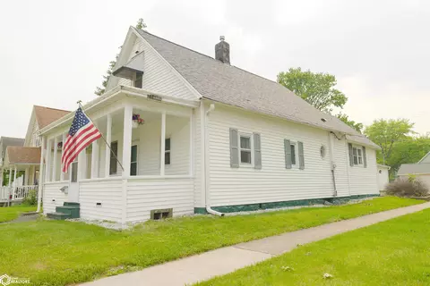 401 Broadway St, West Burlington, IA 52655