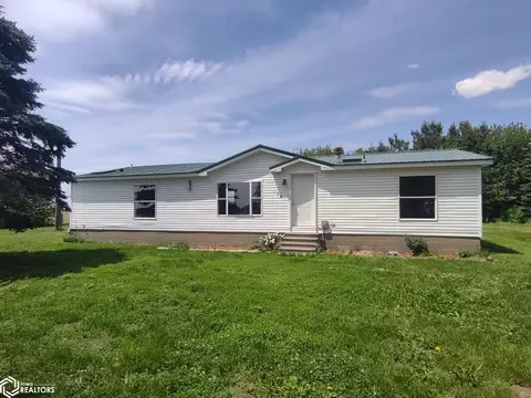 120 Evergreen St, Raritan, IL 61471