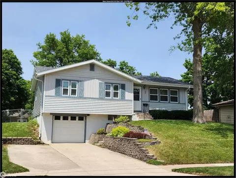 600 E 18th St, Atlantic, IA 50022