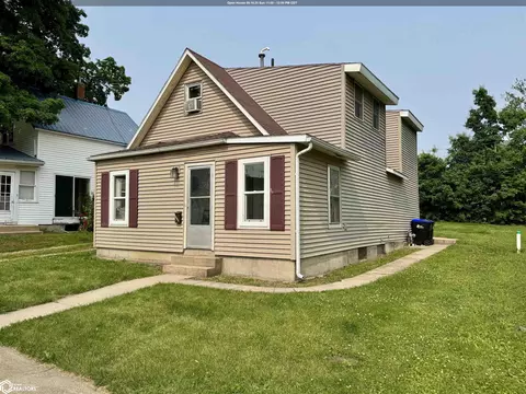 1509 6th Ave, Belle Plaine, IA 52208