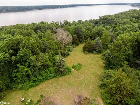 Old Vineyard Road, Keokuk, IA 52632
