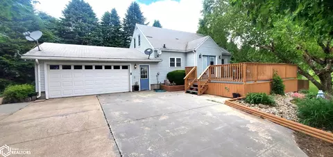2950 Indian Ave, Ida Grove, IA 51445