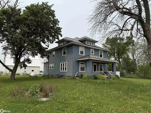 26219 Cedar Ave, Ackley, IA 50601