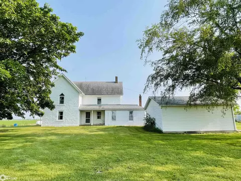1441 E County Rd 2650, Niota, IL 62358