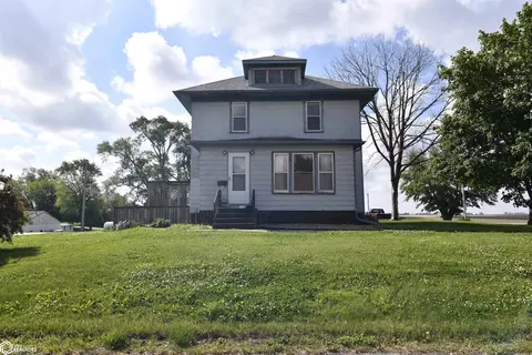 311 W Church St, Gilman, IA 50106