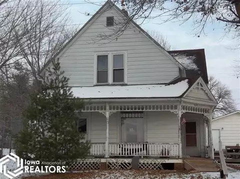 409 N Pine St N, Creston, IA 50801