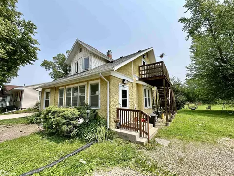 1012 S 5th Ave, Marshalltown, IA 50158
