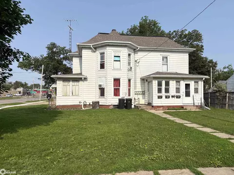 518 Central Ave E, Hampton, IA 50441