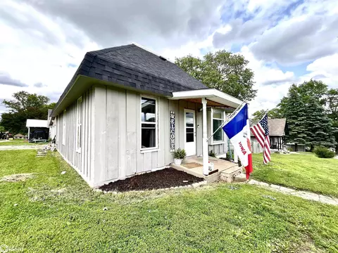 912 Tarkington St, Harlan, IA 51537