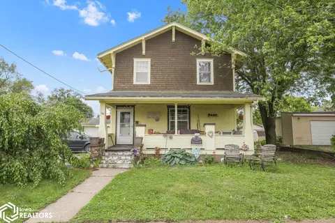 540 A Ave E, Albia, IA 52531