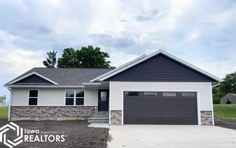 811 S Smith St, Mount Pleasant, IA 52641