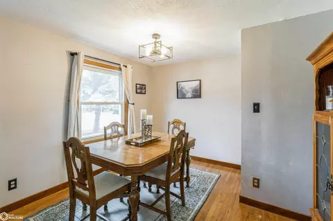 Dining - 1606 3rd St Pl, Eldora, IA 50627 photo 1 of 1