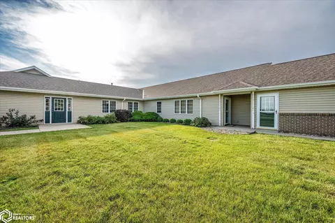 3009 Ridgeway Dr #115, Harlan, IA 51537