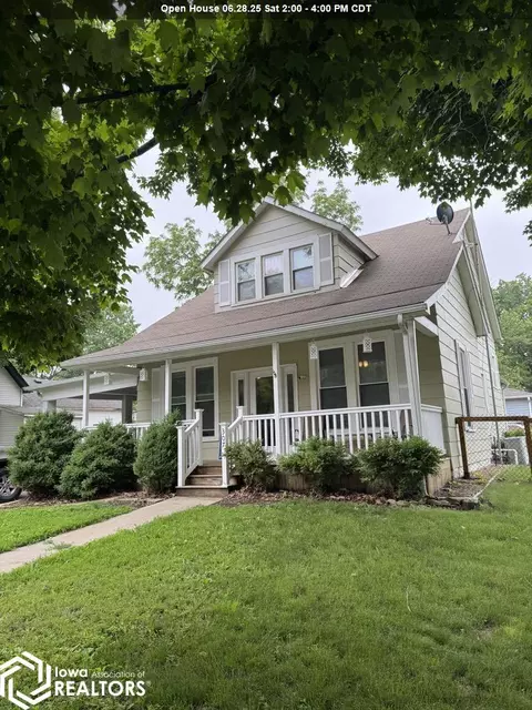 307 N Madison St, Bloomfield, IA 52537