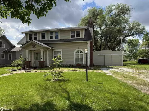 208 E Main St, Garden Grove, IA 50103