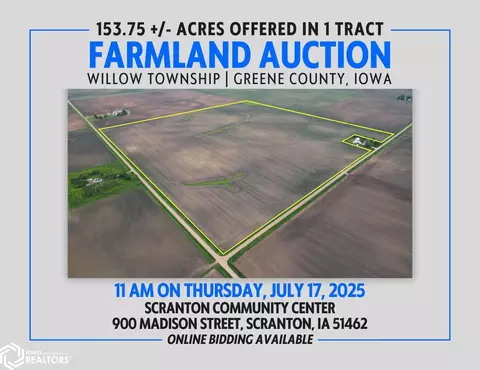 320 Th St, Bagley, IA 50026