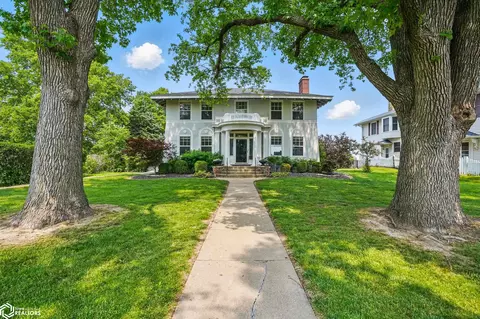 1111 Grand Ave, Keokuk, IA 52632