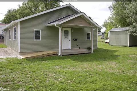 301 Wildwood Dr, Ottumwa, IA 52501